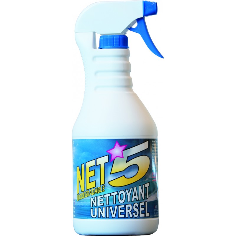 Nettoyant Bio Universel 800ml