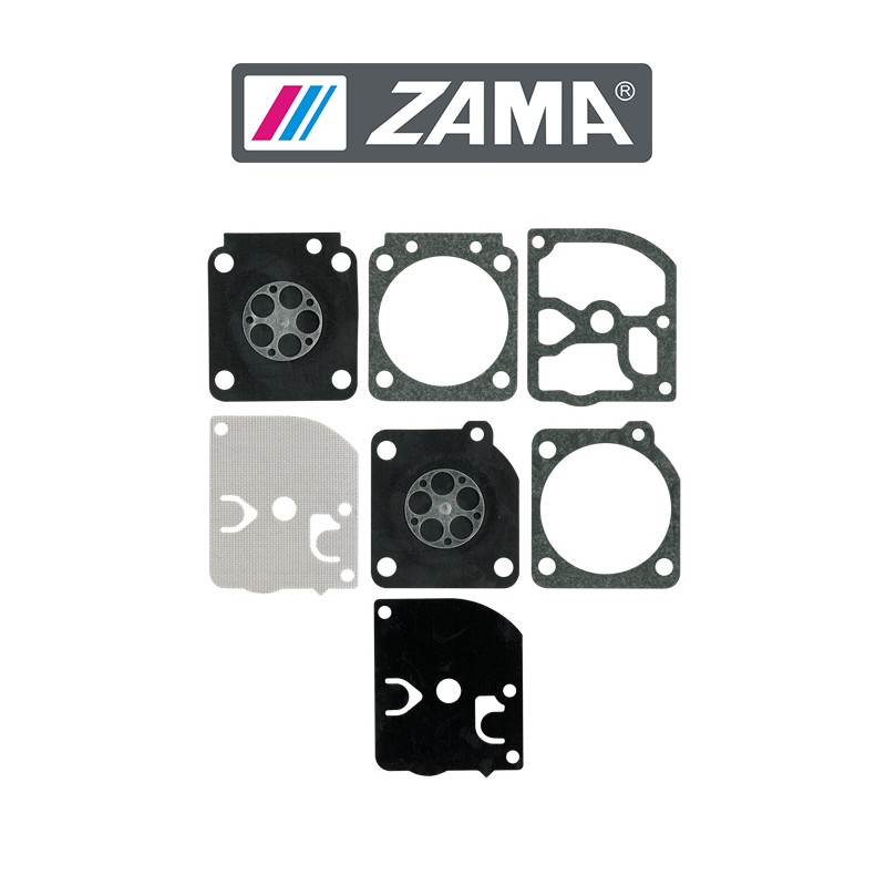 Membrane Zama C1Q - IDEM 064412