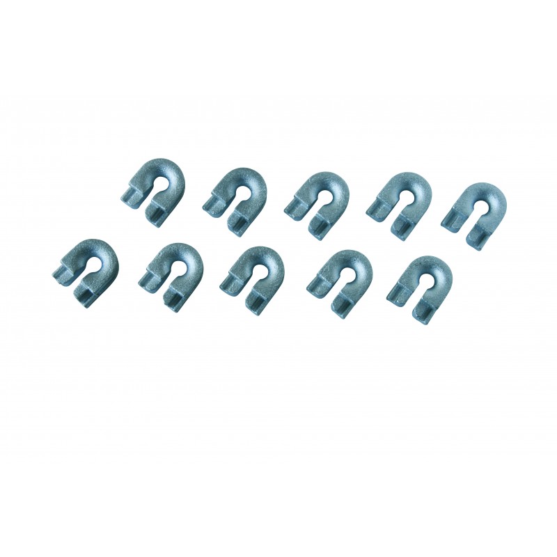 Œillet tête pour 051150