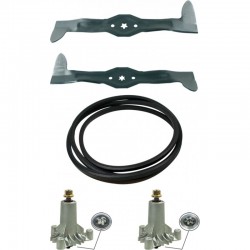 KIT EJECTION ARRIERE AYP 107