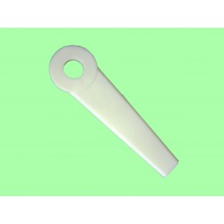 Couteaux nylon (unit) (vendu par 6)