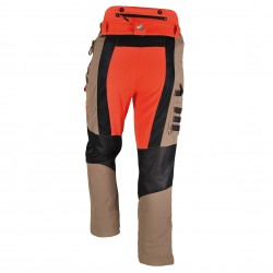Pantalon Anti-Coupure SOFRESH Taille XL 