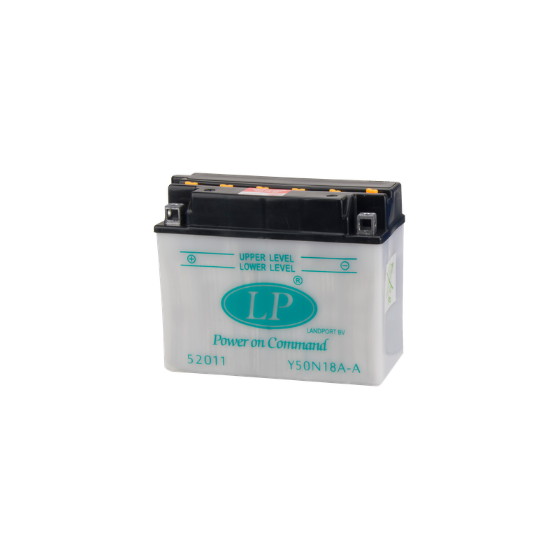 Batterie Y50N18-A