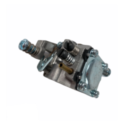 Carburateur Adapt. Stihl 021-023-025 avec pompe WT286 - 11231200615