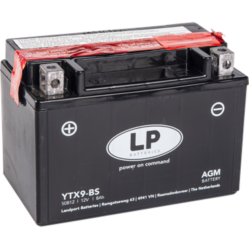 Batterie 12V - 9 Amp