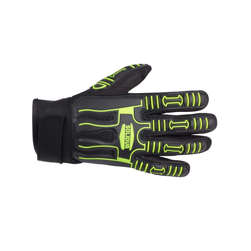 Gants Impact Control - Taille 8
