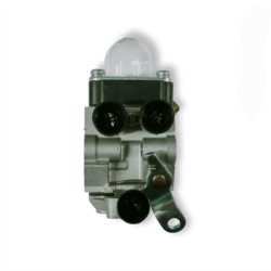 Carburateur Adapt. Stihl FS38, FS55 2 MIX - Rempl. 41401200623 - C1Q