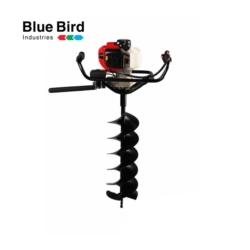 Tarière Blue Bird 521-ESS avec mèche 755180 150 x 800 incluse