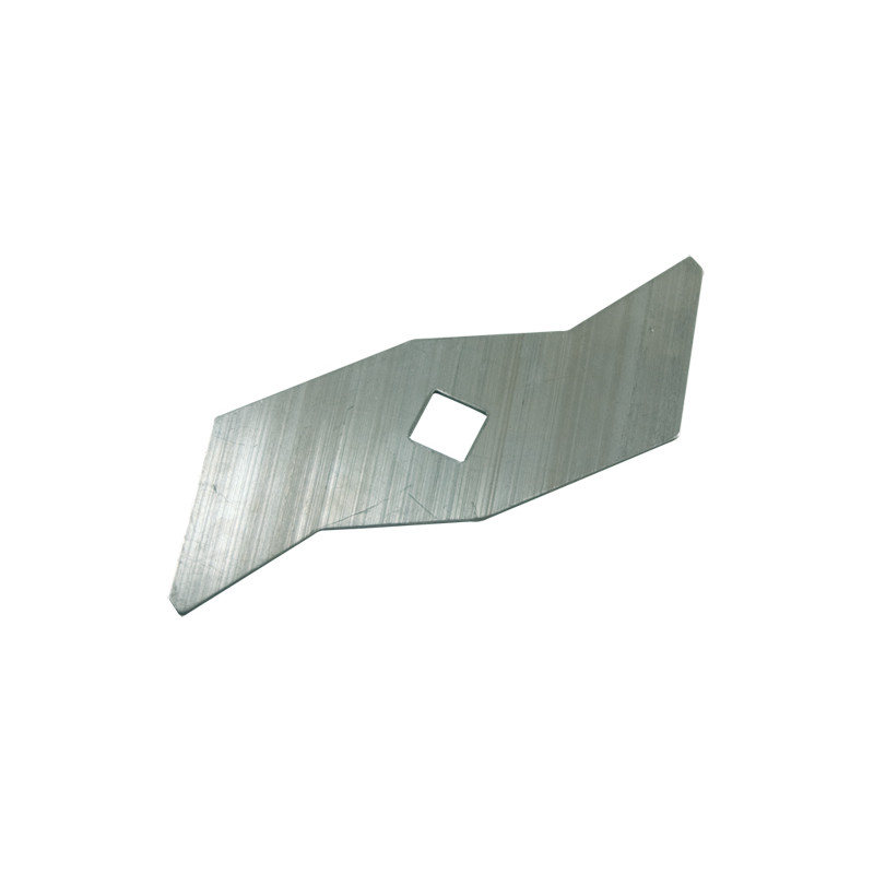 Lames pour scarificateurs ALKO 510825 (6 lames) (prix unitaire)