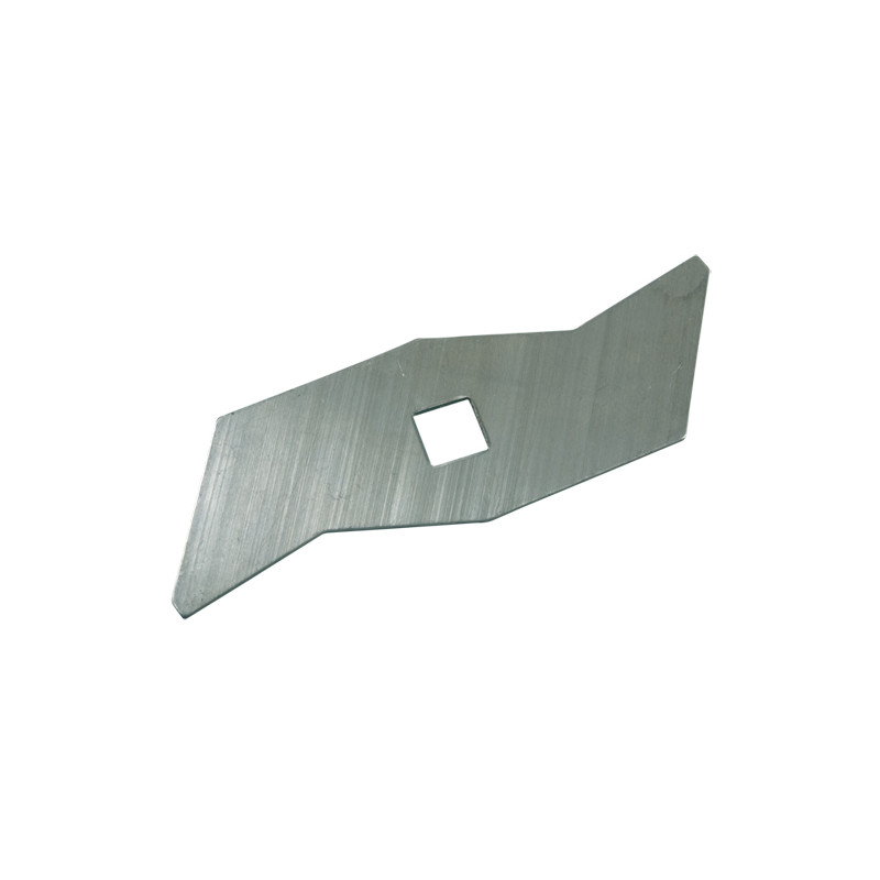 Lames pour scarificateurs ALKO (6 lames) (prix unitaire) Ref. 510825