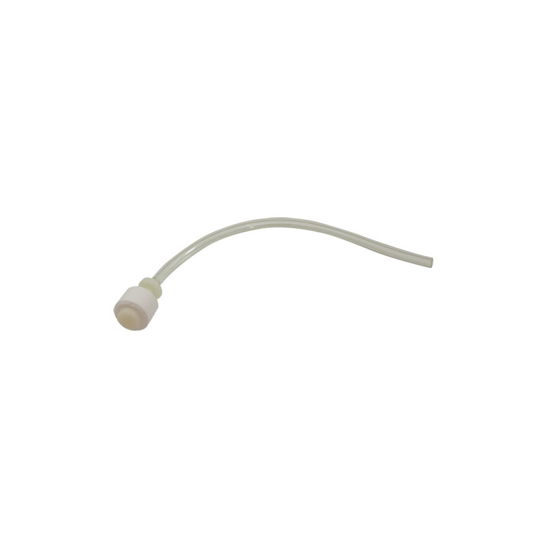 Crépine pour Ryobi Ref. 682039 - durite Ø 3,17 mm (1/8")