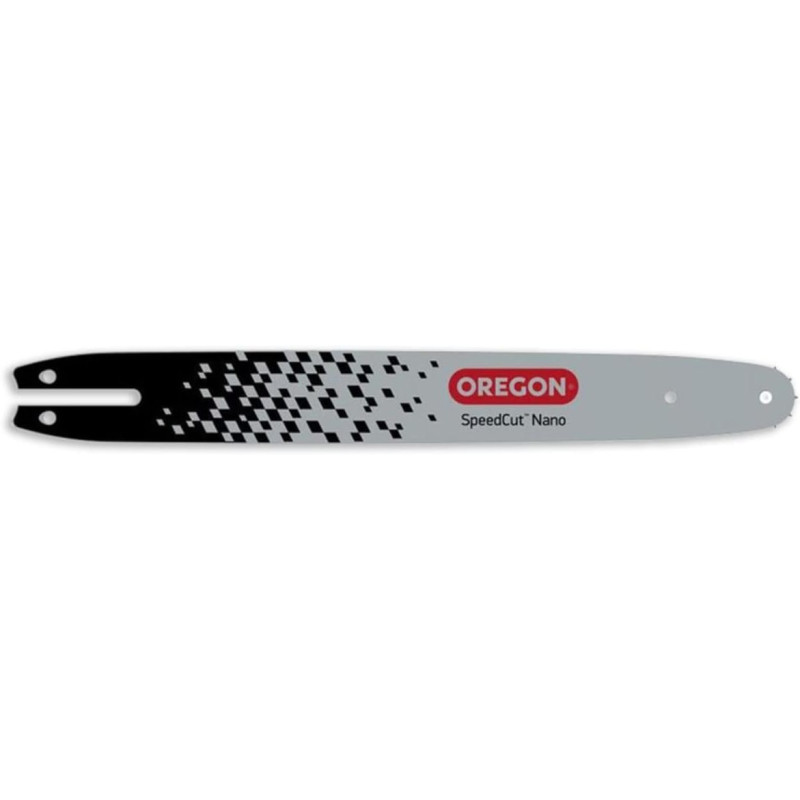 Oregon SpeedCut Nano Catena da 51 Maglie Adatta a Motoseghe con Barra da 12, Passo da .325 Basso Profilo, Calibro 1,1 mm, per Motosega a Benzina ed Elettrica, Compatibile con Stihl e