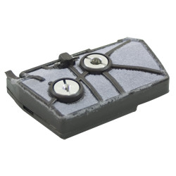 Filtre à air adapt. Stihl 028 - 11181201610, 11181201615, 11181201611