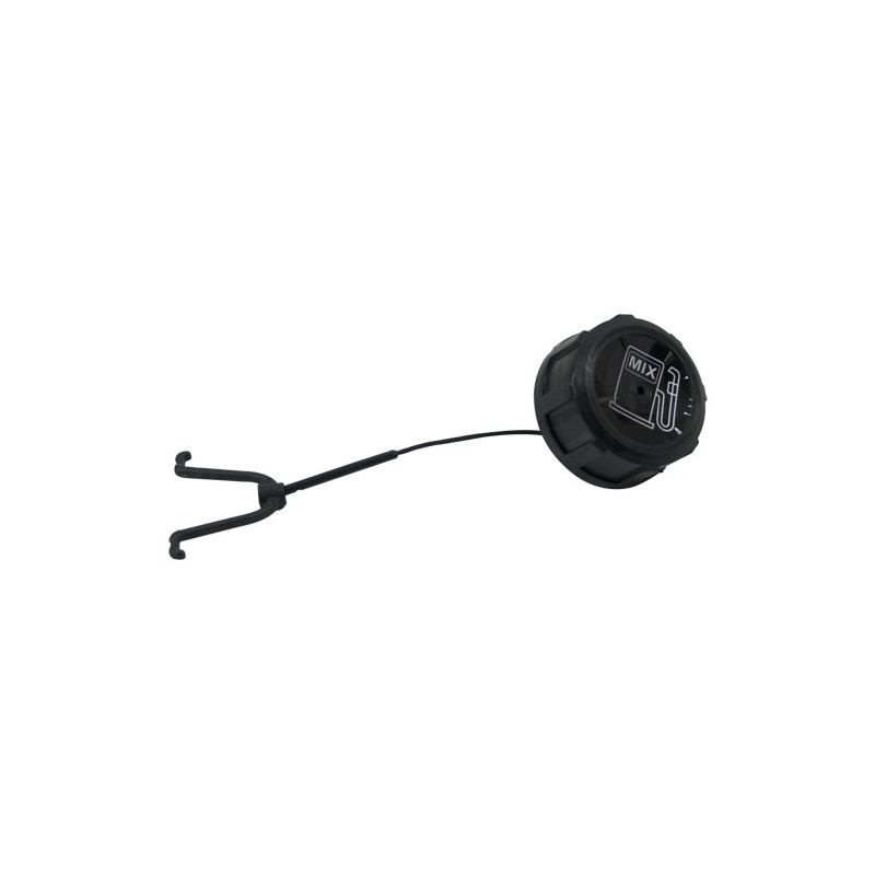 Bouchon d'essence adapt. Stihl 41123500500 pour FS86, FS88