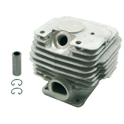 Cylindre Adapt. Stihl 038, MS380 Magnum Diam 52 mm - 11190201202