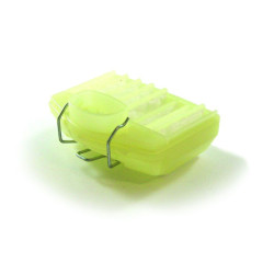 Filtre à air rempl. Husqvarna 362, 365, 371, 372 Ref. 503814503