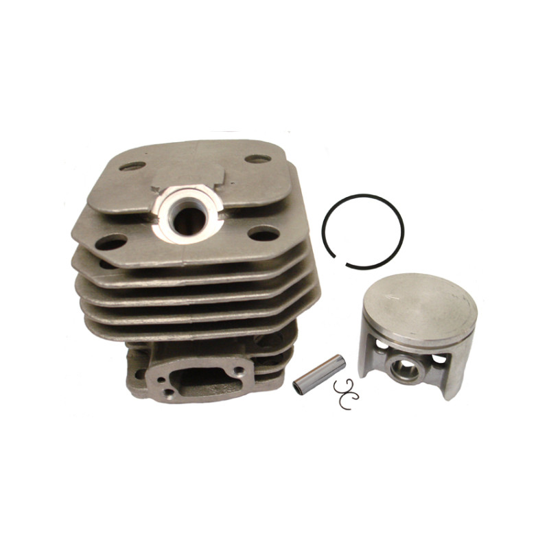 Cylindre Adapt. Husqvarna 61 rempl  503532071 Diam 48 mm