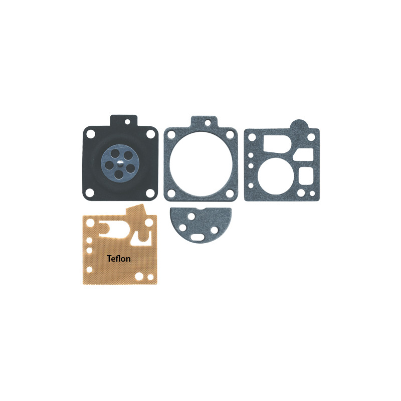 Membrane BING H19 pour Stihl 038 (11190071062)