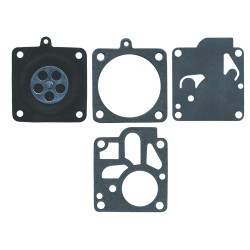 Membrane carburateur BING 49B pour Stihl 064 et Dolmar P9000