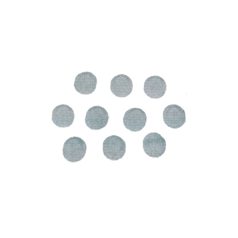 Tamis de filtrage carburateur Walbro 140-69