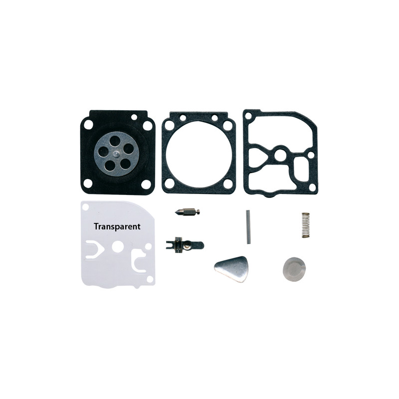 Membrane ZAMA RB55 pour Zama C1Q-E5 sur Oleo-Mac 985