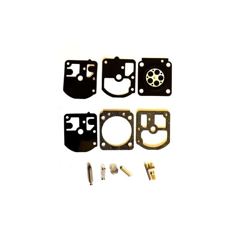 Membrane ZAMA Remplace RB9 pour Echo CS332