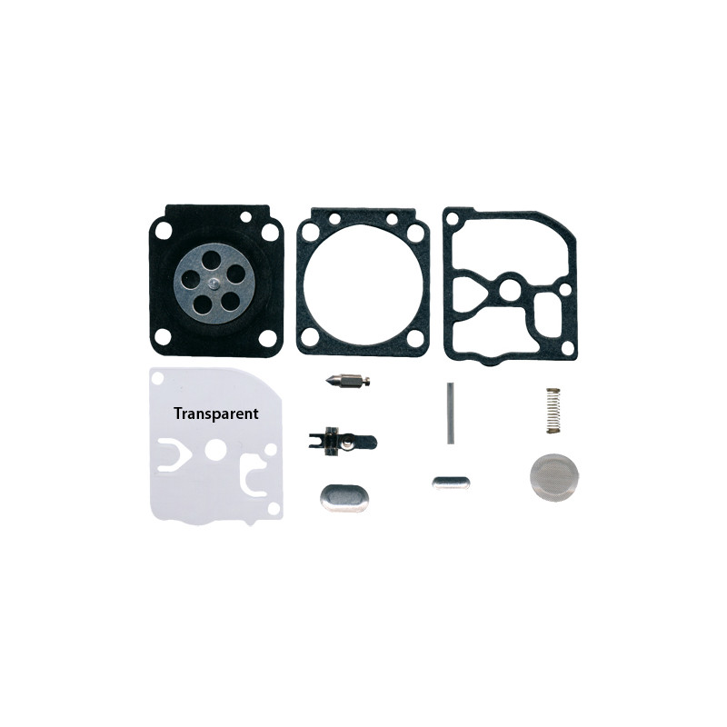 Membrane ZAMA RB77 pour C1Q Stihl MS170, MS180