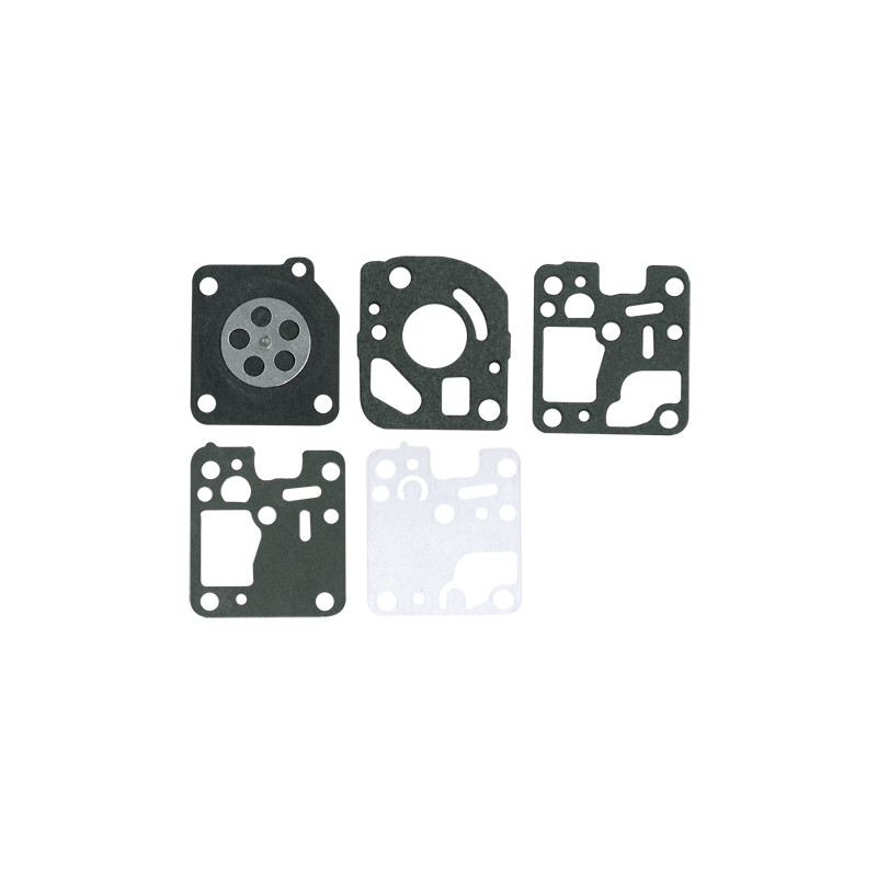 Membrane Adapt. ZAMA GND48 pour Echo SRM2231