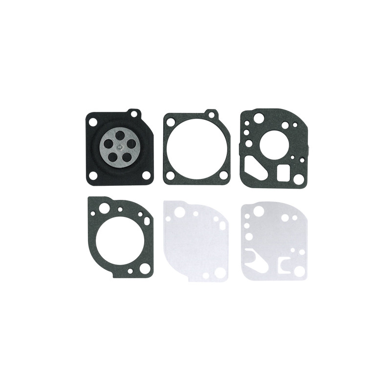 Membrane ZAMA GND49 pour Homelite