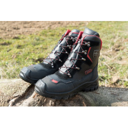 BOTTINES (new) PROTECT YUKON CL1