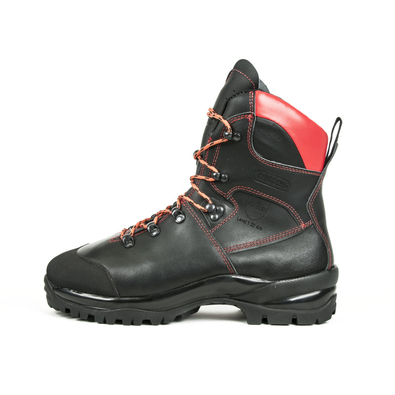 CHAUSSURES DE PROTECTION WAIPOUA CLASS 1