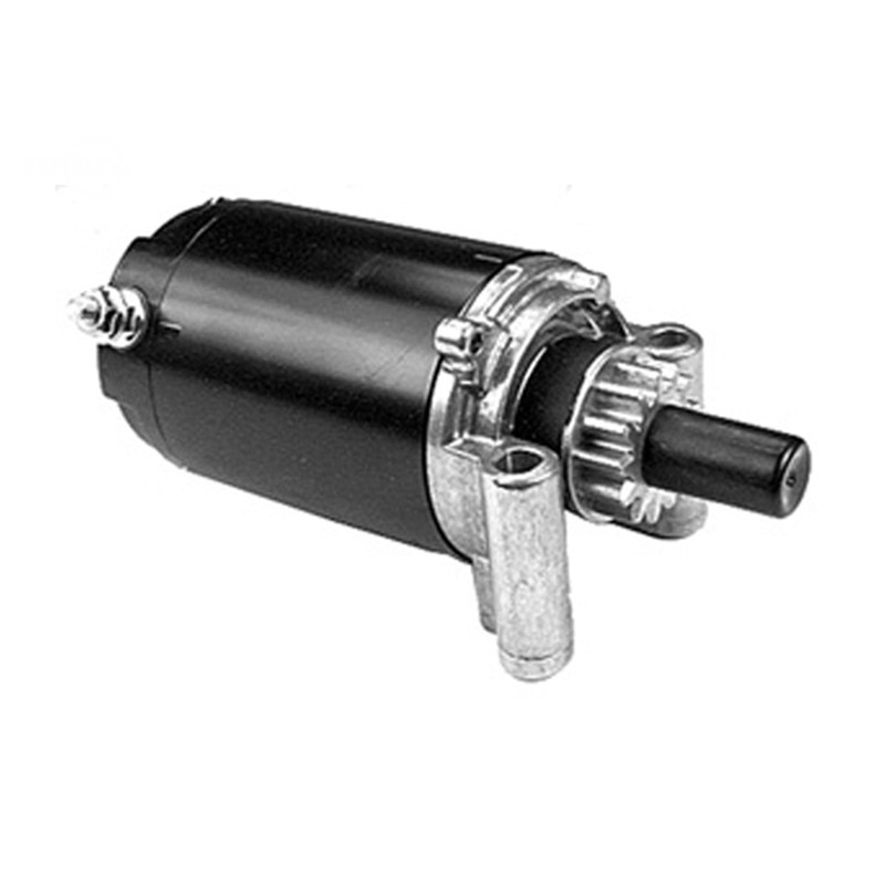Démarreur électrique KOHLER #1209820 - 1209822 - 1209808
