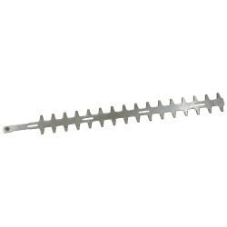 Lame de taille-haies MARUYAMA HT230D, OLEO-MAC HT22 - 651mm