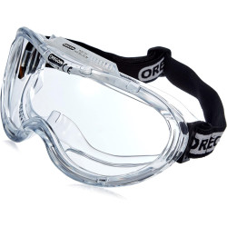MASQUE DE SECURITE PRO