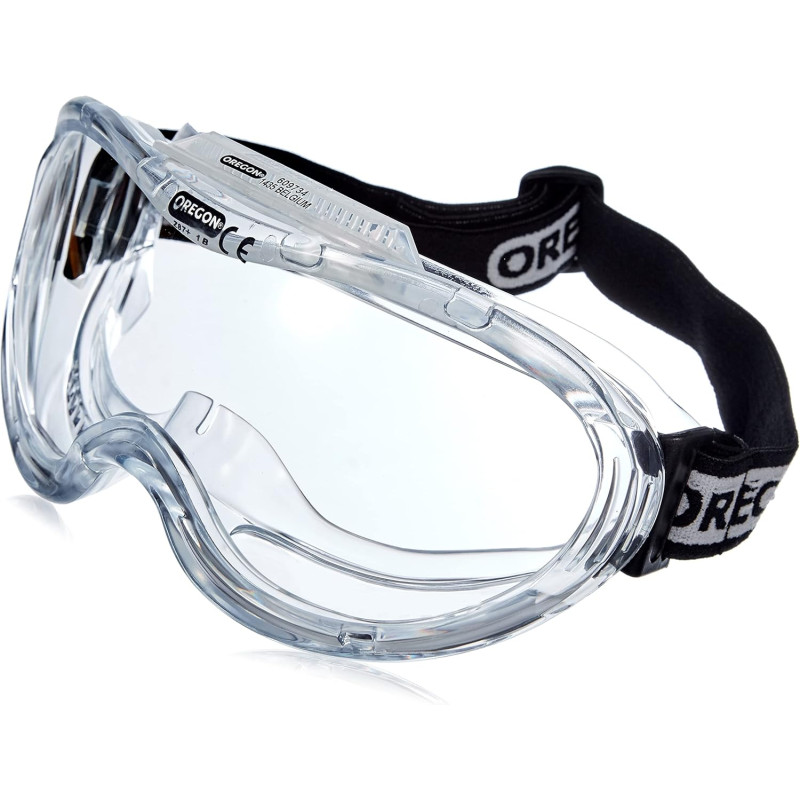 MASQUE DE SECURITE PRO