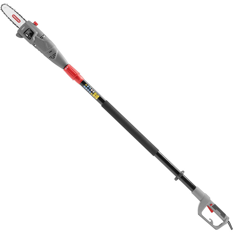 Elagueur sur Perche Oregon PS750, Electrique et filaire