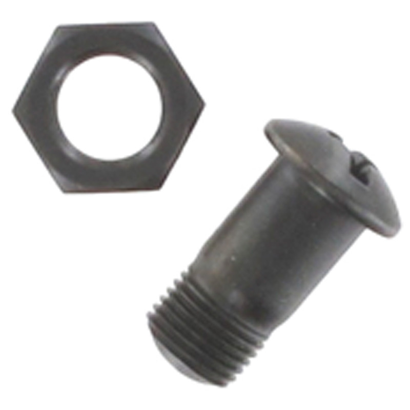 Boulon + écrou, pour CAM-18LN/24LN