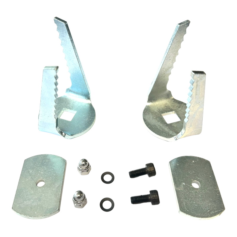 Kit rechange dents Mytilla