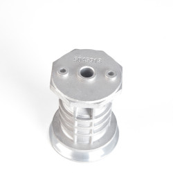 Support de lame Husqvarna LC348 - LC353 - LB48 - #504591302 - 25mm