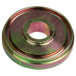 Support de lame Husqvarna Rider R318 - R316 #535504202