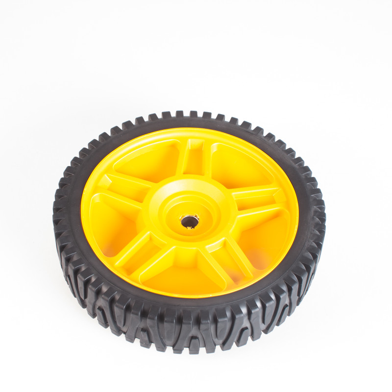 Roue avant Mc Culloch M53-150  - M53-190 - 581009201