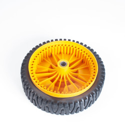 Roue avant Mc Culloch M53-150  - M53-190 - 581009201