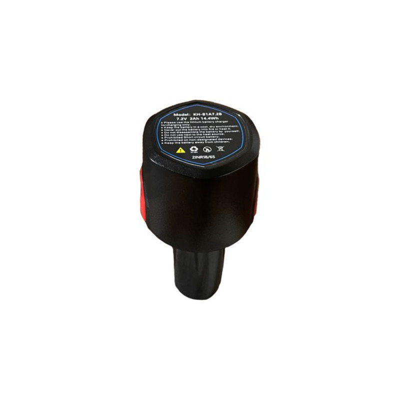 Batterie Blue-Bird pour PS22-23 TWIN