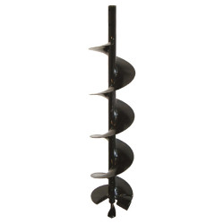 Mèche tarière Blue Bird Ø 80 x 800 pour NEA
