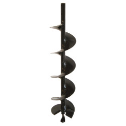 Mèche Tarière Blue Bird 150 x 800 Diam 150 pour NEA