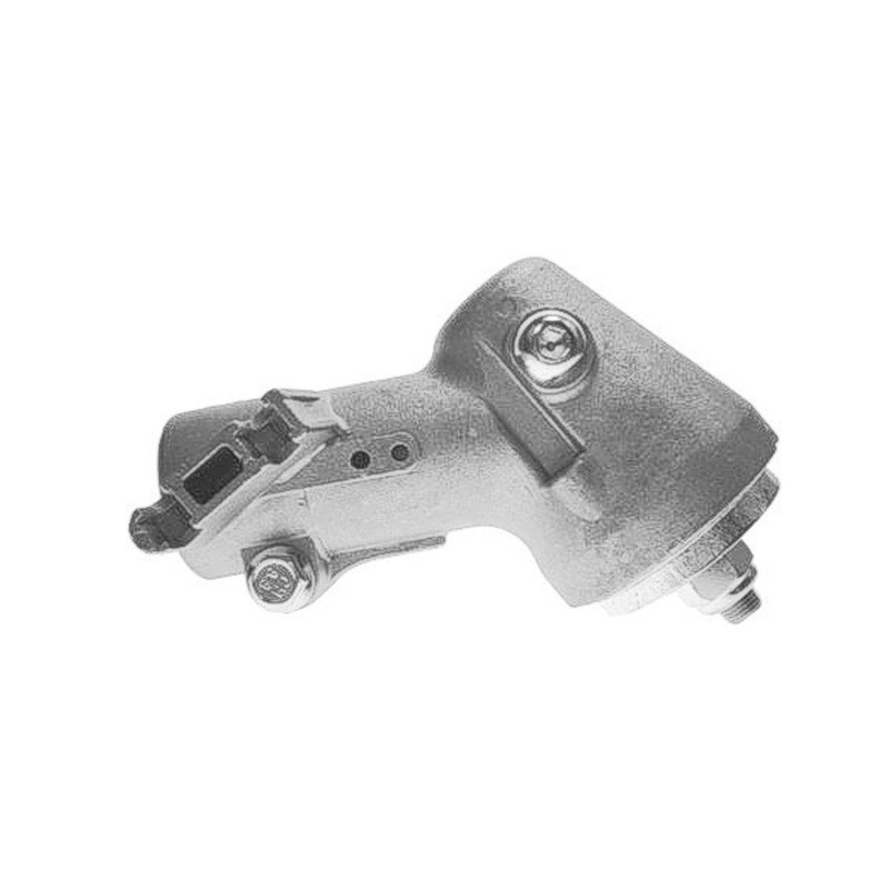Renvoi d'angle Blue Bird diam 28 mm