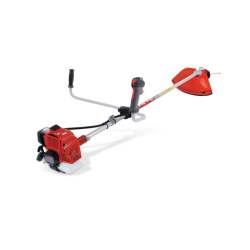 Débroussailleuse Blue-Bird Moteur Kawasaki TJ45E - Guidon