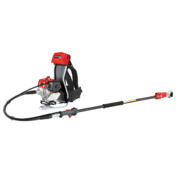 Secoueur de branche Blue Bird OS 610TVT