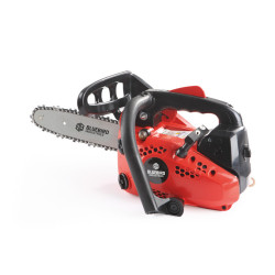 Tronçonneuse Blue Bird CS250 - 25,4 cc - Guide 10" 25 cm