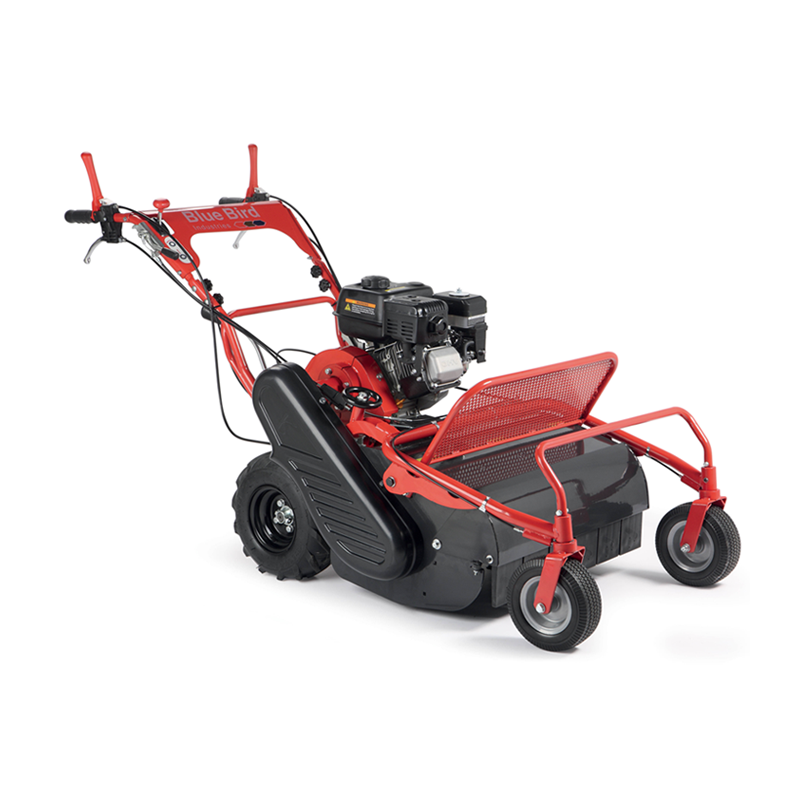 Tondo Broyeur Blue Bird FM600